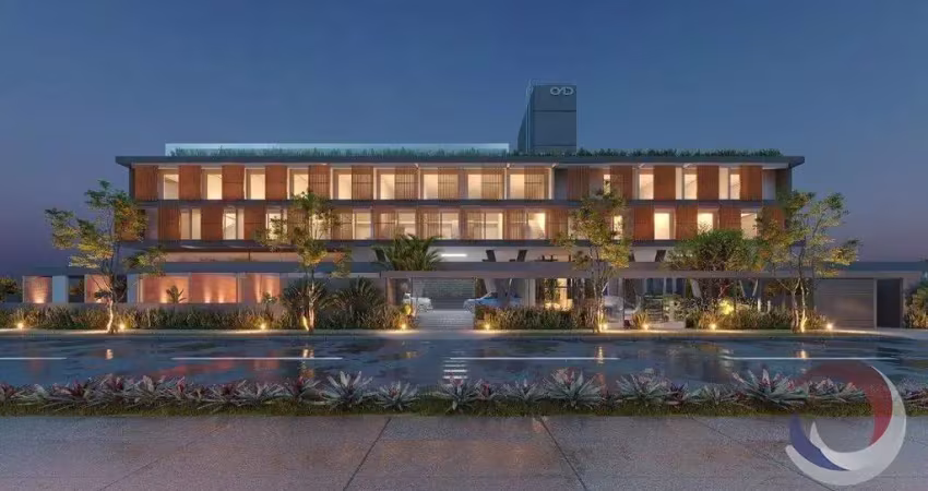 Apartamento para Venda em Florianópolis, Campeche, 1 dormitório, 1 banheiro, 1 vaga