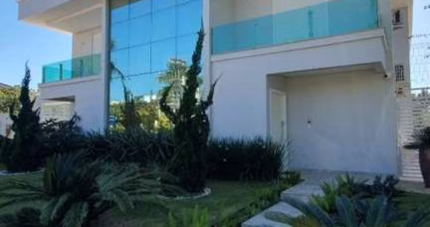 Casa para Venda em Florianópolis, Jurerê Internacional, 6 dormitórios, 6 suítes, 8 banheiros, 2 vagas