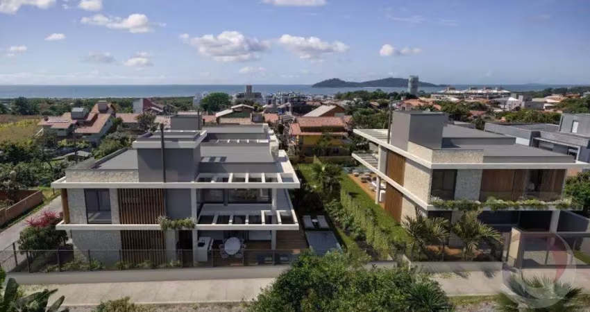 Casa para Venda em Florianópolis, Campeche, 4 dormitórios, 3 suítes, 4 banheiros, 2 vagas