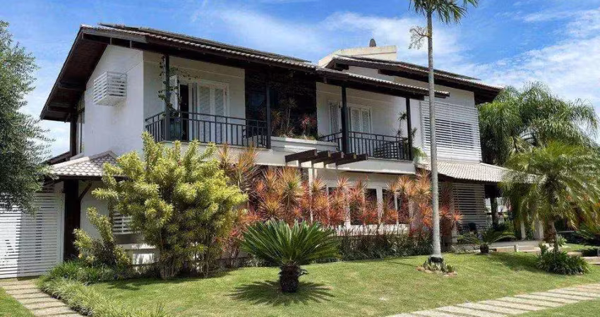 Casa para Venda em Florianópolis, Jurerê Internacional, 4 dormitórios, 4 suítes, 5 banheiros, 3 vagas
