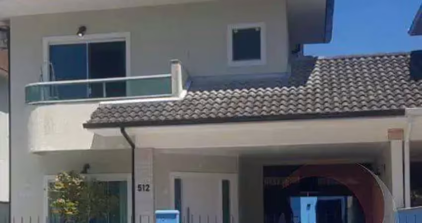 Casa para Venda em Florianópolis, Campeche, 3 dormitórios, 1 suíte, 3 banheiros, 3 vagas
