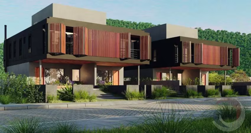 Casa para venda em florianópolis, rio tavares, 3 dormitórios, 3 suítes, 4 banheiros, 2 vagas