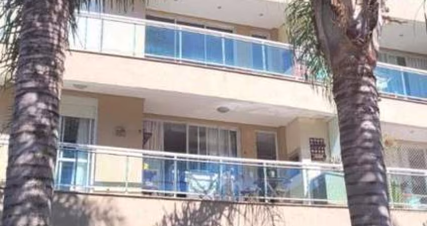 Apartamento para Venda em Florianópolis, Campeche, 3 dormitórios, 1 suíte, 3 banheiros, 2 vagas