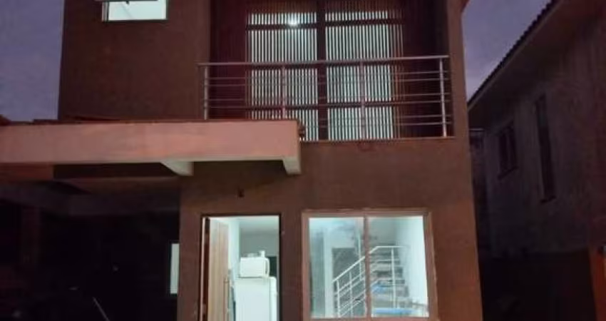 Casa para Venda em Florianópolis, Campeche, 3 dormitórios, 1 suíte, 3 banheiros, 1 vaga