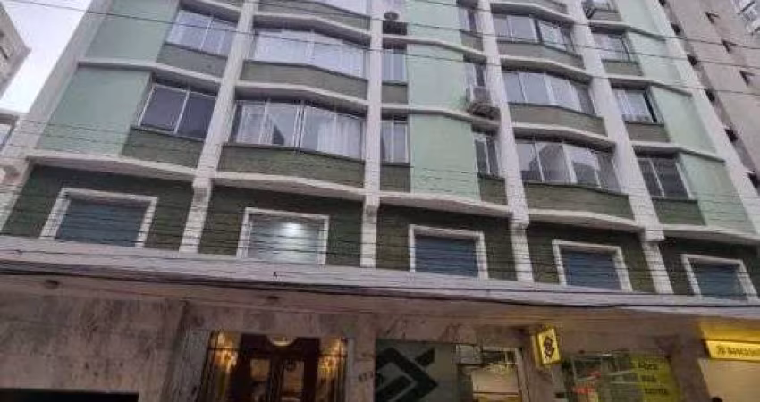 Apartamento para Venda em Florianópolis, Centro, 3 dormitórios, 1 suíte, 3 banheiros
