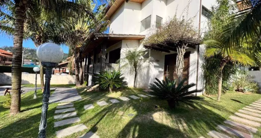 Casa para Venda em Florianópolis, João Paulo, 6 dormitórios, 4 suítes, 8 banheiros, 10 vagas