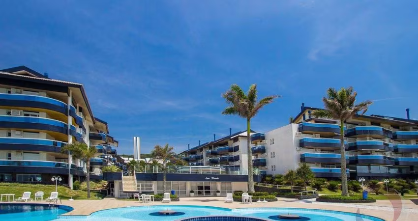 Apartamento para Venda em Florianópolis, Praia Brava, 4 dormitórios, 1 suíte, 2 banheiros, 1 vaga