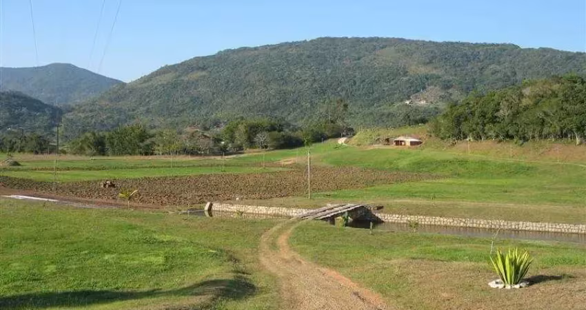 Terreno à venda na Rodovia Armando Calil Bulos, 700, Vargem Grande, Florianópolis