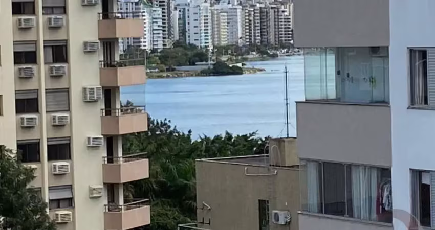 Cobertura para Venda em Florianópolis, Agronômica, 3 dormitórios, 1 suíte, 2 banheiros, 2 vagas