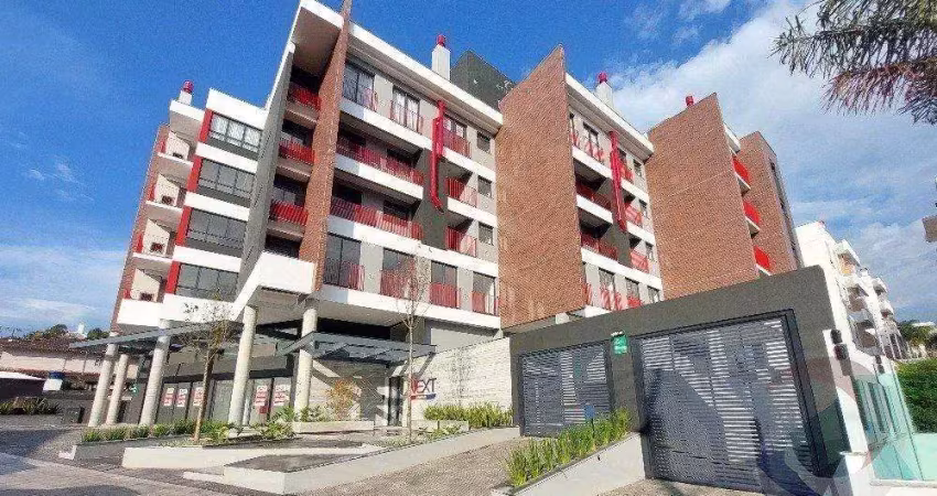 Apartamento para Venda em Florianópolis, João Paulo, 1 dormitório, 1 banheiro, 1 vaga