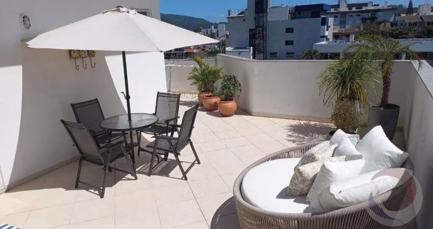 Apartamento para Venda em Florianópolis, Ingleses do Rio Vermelho, 3 dormitórios, 1 suíte, 2 banheiros, 2 vagas