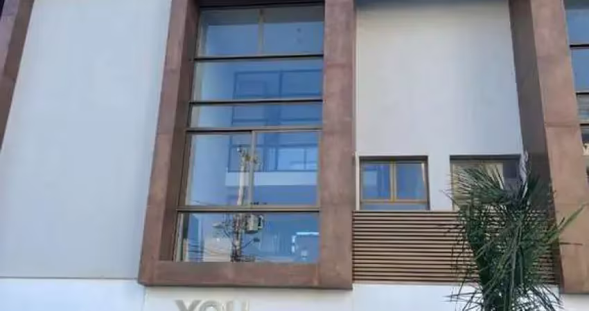 Apartamento para Venda em Florianópolis, Carvoeira, 1 dormitório, 1 suíte, 2 banheiros, 1 vaga