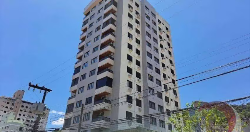 Apartamento para Venda em Florianópolis, Centro, 2 dormitórios, 1 banheiro, 1 vaga