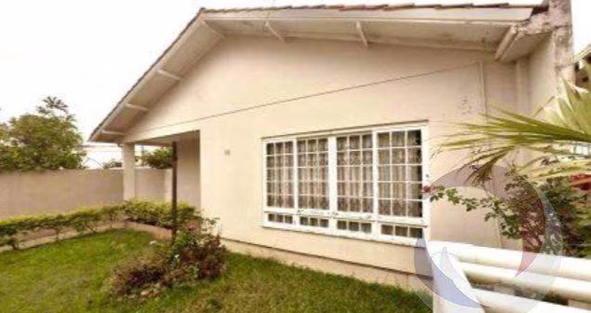 Casa para Venda em Florianópolis, Barra Da Lagoa, 4 dormitórios, 1 suíte, 3 banheiros, 1 vaga