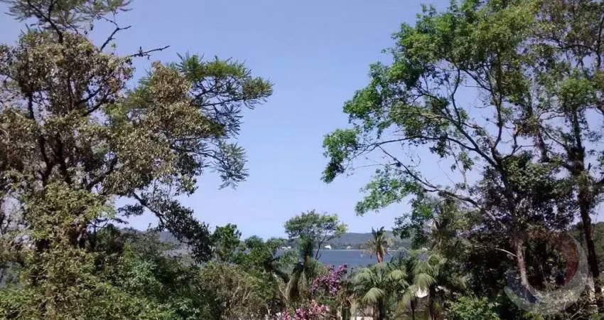 Terreno para venda em florianópolis, lagoa da conceição