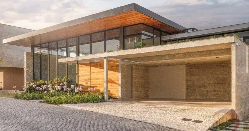 Casa para Venda em Florianópolis, Cacupé, 4 dormitórios, 4 suítes, 6 banheiros, 3 vagas