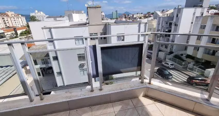 Apartamento para Venda em Florianópolis, Coqueiros, 3 dormitórios, 1 suíte, 3 banheiros, 2 vagas