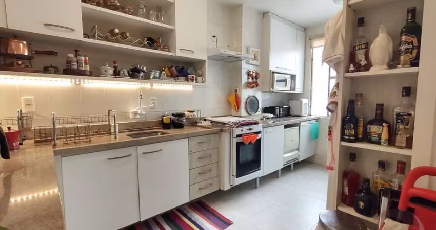 Apartamento para Venda em Florianópolis, Itacorubi, 4 dormitórios, 1 suíte, 2 banheiros, 1 vaga