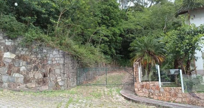 Terreno para Venda em Florianópolis, Itacorubi