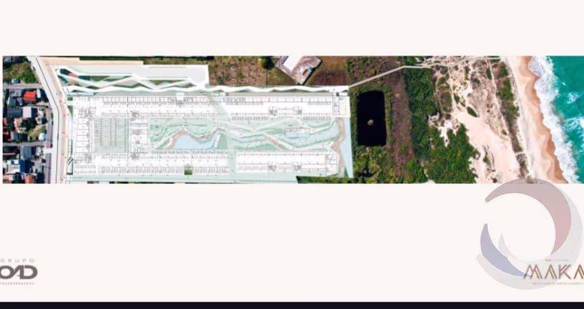 Apartamento para Venda em Florianópolis, Campeche, 1 dormitório, 1 banheiro, 1 vaga