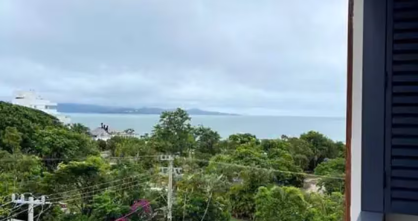 Apartamento para venda em florianópolis, jurerê, 3 dormitórios, 1 suíte, 3 banheiros, 2 vagas
