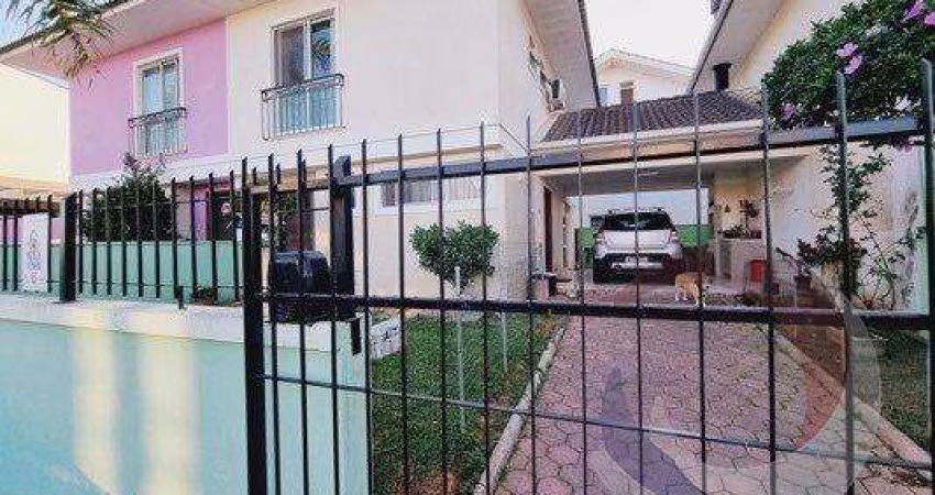 Casa para Venda em Florianópolis, Campeche, 3 dormitórios, 1 suíte, 3 banheiros, 2 vagas