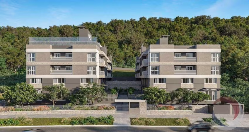 Apartamento para Venda em Florianópolis, Ribeirão da Ilha, 3 dormitórios, 1 suíte, 2 banheiros, 1 vaga