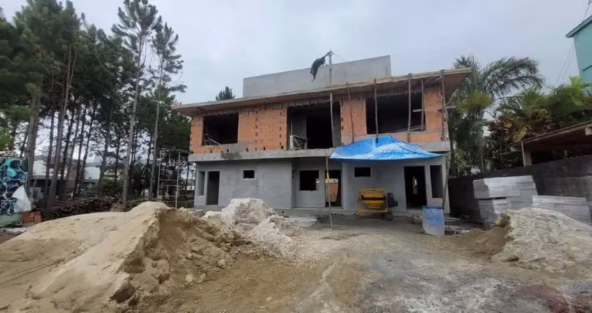 Casa para venda em florianópolis, campeche, 3 dormitórios, 1 suíte, 2 banheiros, 2 vagas