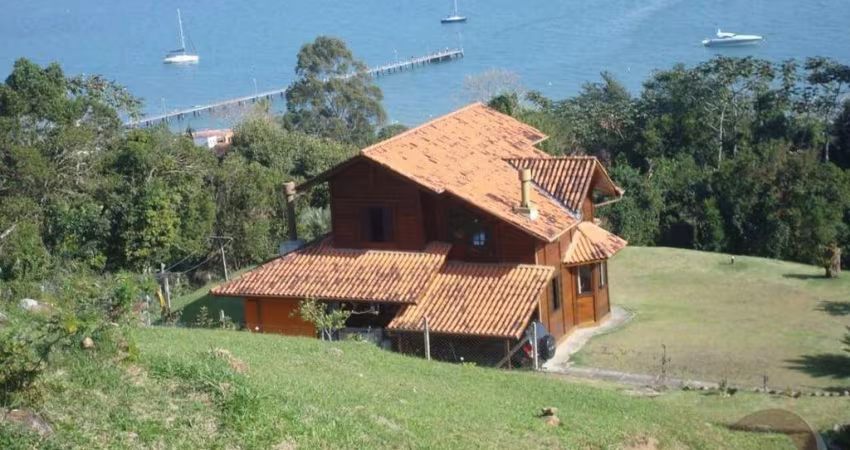 Terreno para Venda em Florianópolis, Canasvieiras