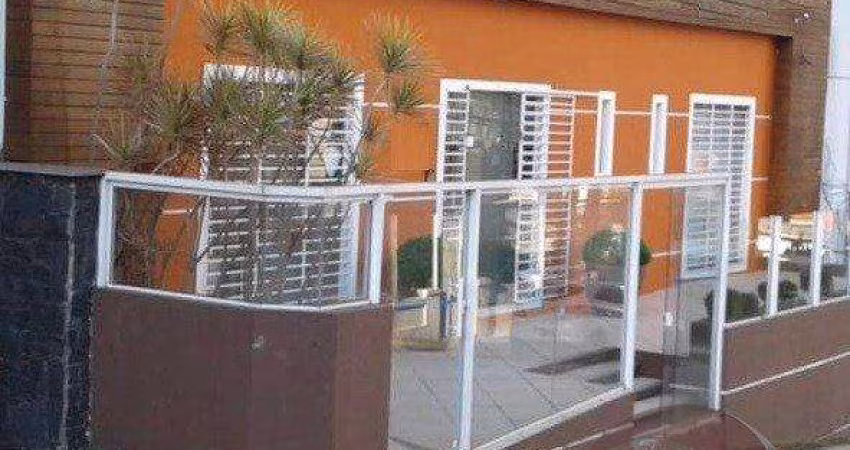 Sala Comercial para Venda em Florianópolis, Centro, 1 banheiro