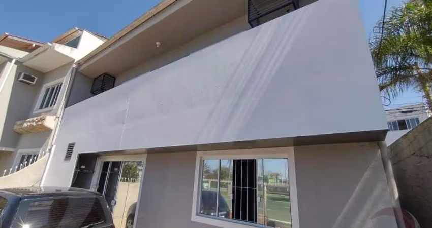 Casa Comercial para Venda em Florianópolis, Coqueiros, 5 vagas