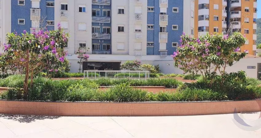 Apartamento para Venda em Florianópolis, Itacorubi, 3 dormitórios, 1 suíte, 2 banheiros, 2 vagas