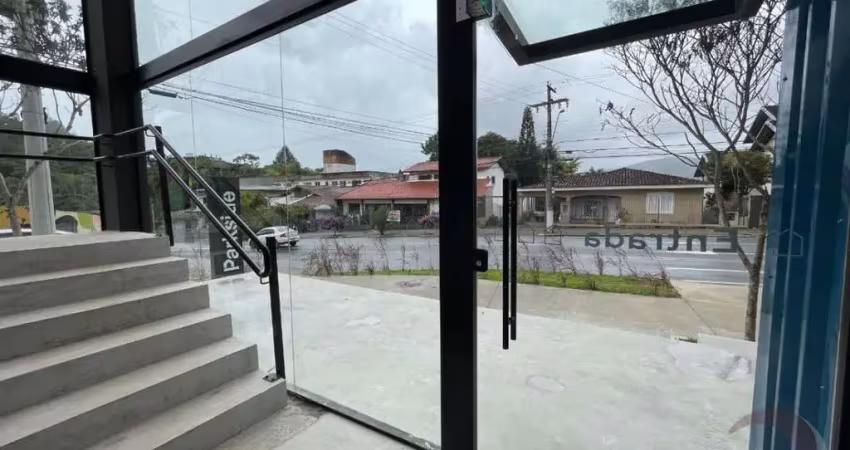 Apartamento para Venda em Florianópolis, Carvoeira, 1 dormitório, 1 banheiro, 1 vaga