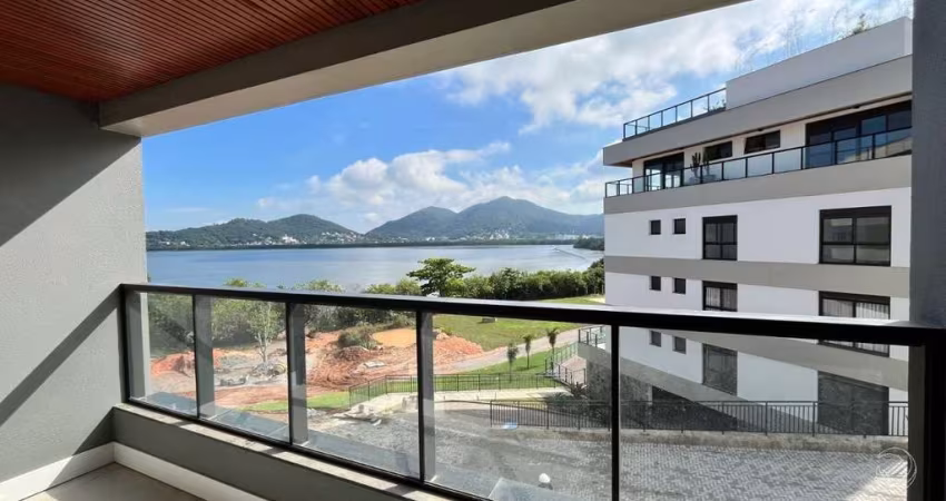 Apartamento para Venda em Florianópolis, João Paulo, 2 dormitórios, 2 suítes, 4 banheiros, 2 vagas