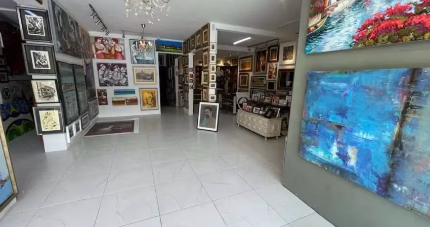 Prédio para venda em florianópolis, centro, 2 dormitórios, 2 banheiros, 2 vagas