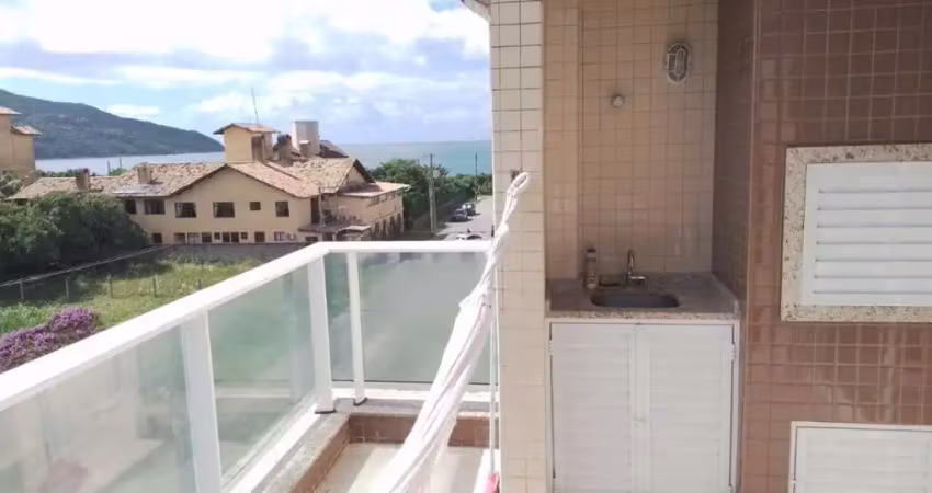 Apartamento para Venda em Florianópolis, Pântano do Sul, 2 dormitórios, 1 suíte, 2 banheiros, 2 vagas