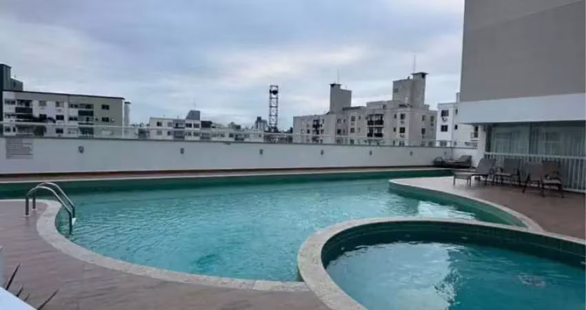Apartamento para Venda em Florianópolis, Abraão, 3 dormitórios, 1 suíte, 2 banheiros, 1 vaga