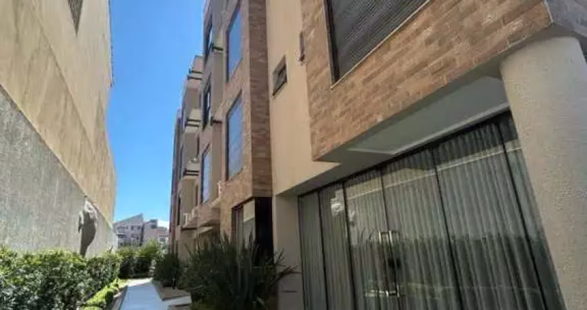 Apartamento para Venda em Florianópolis, Coqueiros, 1 dormitório, 1 suíte, 1 banheiro, 1 vaga