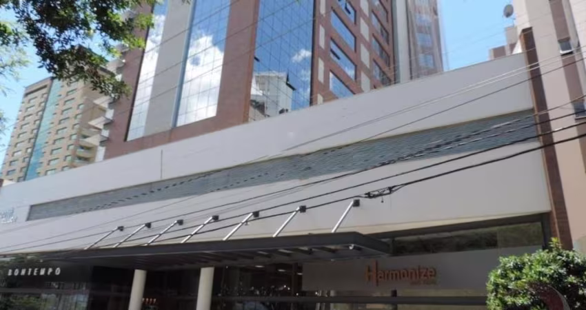 Sala Comercial para Venda em Florianópolis, Centro, 1 banheiro