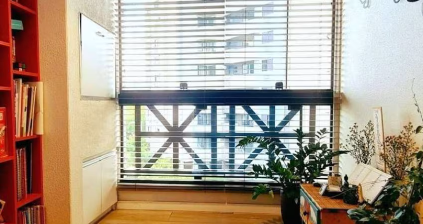 Apartamento para Venda em Florianópolis, Itacorubi, 3 dormitórios, 1 suíte, 2 banheiros, 1 vaga