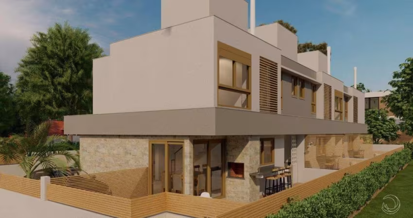 Casa para Venda em Florianópolis, Campeche, 3 dormitórios, 1 suíte, 3 banheiros, 1 vaga