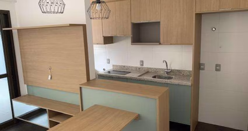 Apartamento para Venda em Florianópolis, Itacorubi, 2 dormitórios, 1 suíte, 2 banheiros, 1 vaga