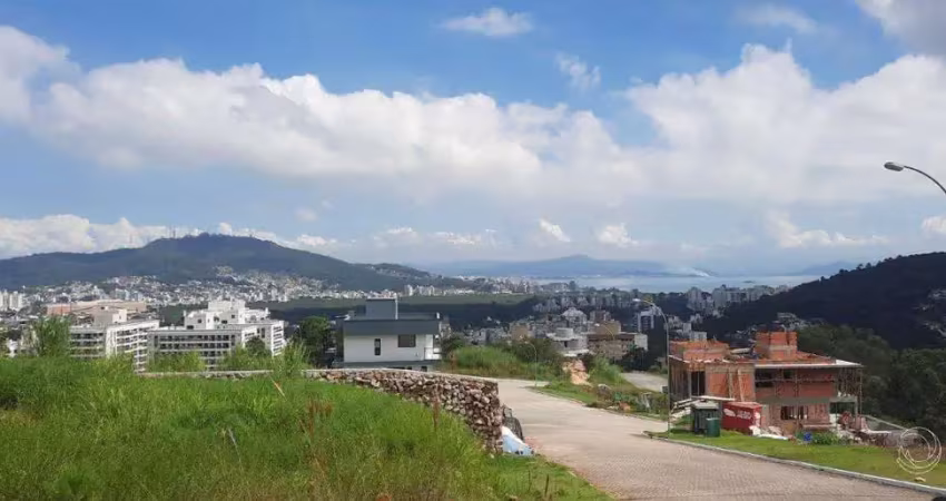 Terreno à venda na Rua Rodrigo Rampinelli Jeremias, Itacorubi, Florianópolis