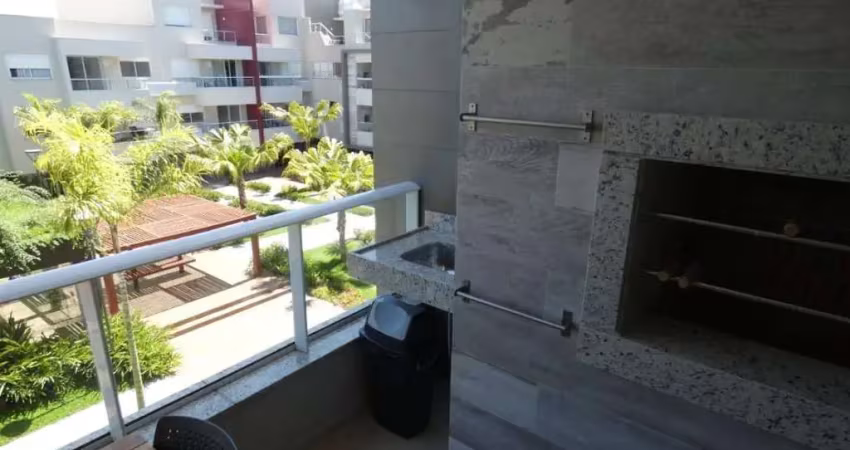 Apartamento para Venda em Florianópolis, Campeche, 2 dormitórios, 1 suíte, 2 banheiros, 2 vagas