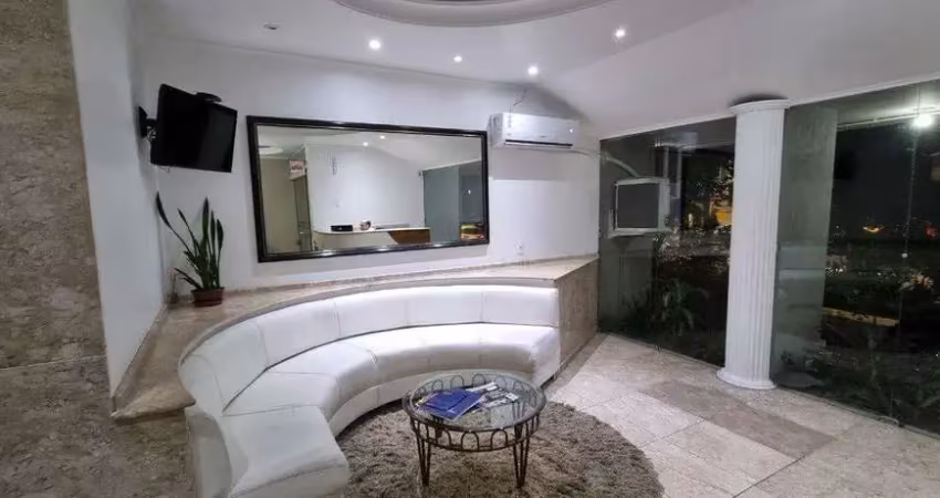 Apartamento para Venda em Florianópolis, Centro, 1 dormitório, 1 banheiro