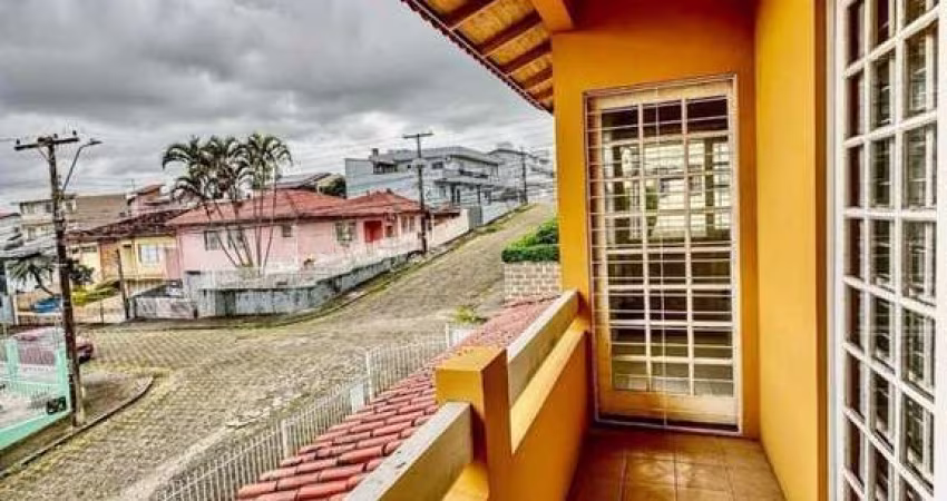 Casa para Venda em Florianópolis, Jardim Atlântico, 4 dormitórios, 2 suítes, 5 banheiros, 2 vagas