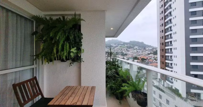 Apartamento para venda em florianópolis, agronômica, 3 dormitórios, 1 suíte, 3 banheiros, 2 vagas