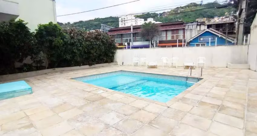 Apartamento para Venda em Florianópolis, Centro, 3 dormitórios, 1 suíte, 2 banheiros, 1 vaga