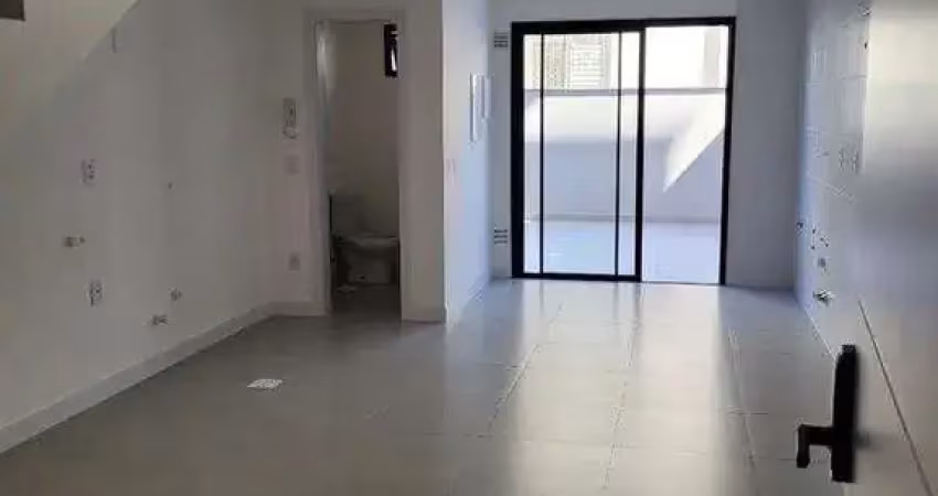 Apartamento para Venda em Florianópolis, Centro, 1 dormitório, 1 suíte, 2 banheiros, 1 vaga