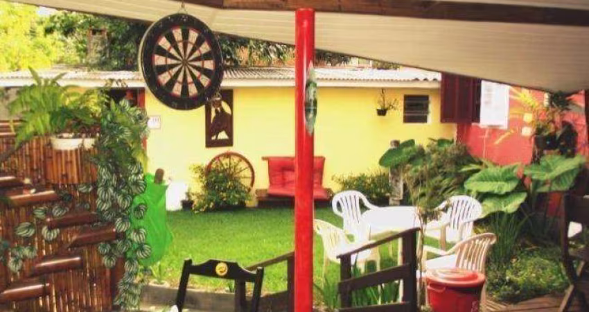 Pousada para Venda em Florianópolis, Campeche, 9 dormitórios, 8 suítes, 9 banheiros, 5 vagas